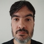 Fabricio Góes's avatar
