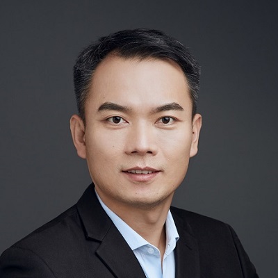 Jinbo Wang's avatar