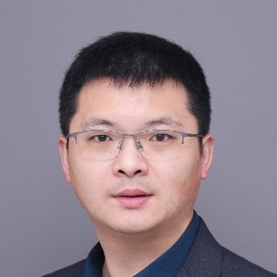 Rubing Huang's avatar