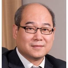 Zhiqiu Huang avatar
